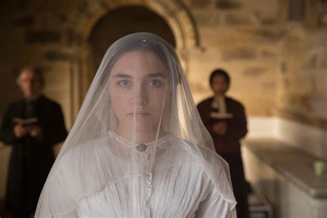 Nude Sex Scenes No Problem For ‘lady Macbeth Star Florence Pugh