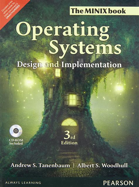 Download Operating System Books free PDF - AllAbout-Engineering.com