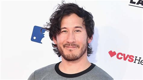 Horror Youtuber Markiplier Is Set To Direct And Star In Horror