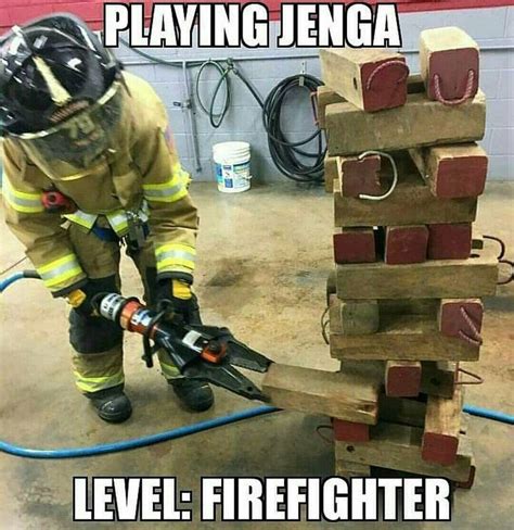 Pin On Firefighter Humor