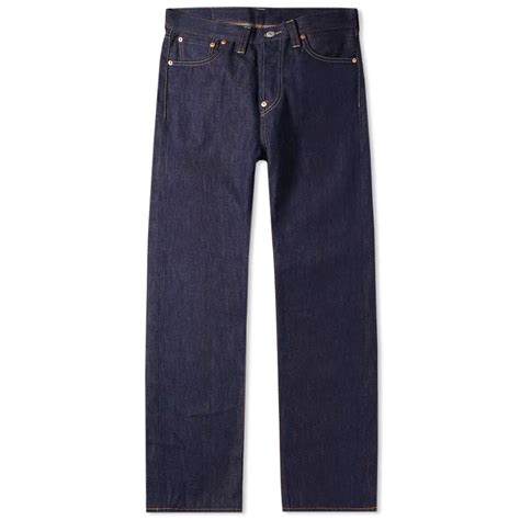 Levis Vintage 1937 501® Jeans Denim 37501 0015