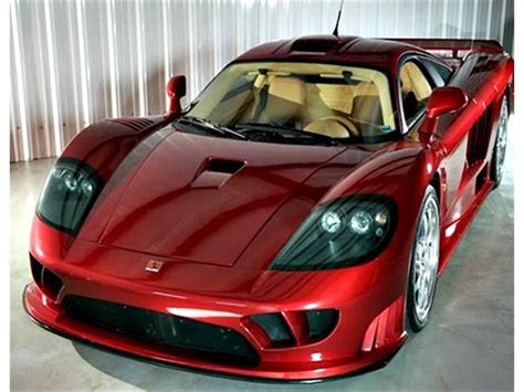 2003 Saleen S7 For Sale Cc 635707