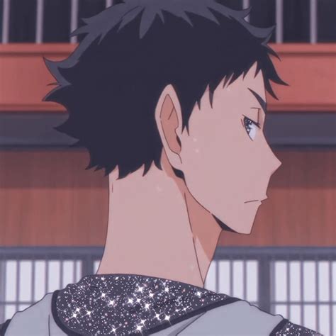 ꉂ⸝⸝♡̸こそ𝐈𝐂𝐎𝐍𝐒 𝐀𝐊𝐀𝐀𝐒𝐇𝐈🥢𓂃⋆ Haikyuu Anime Cute Anime Pics Haikyuu Akaashi