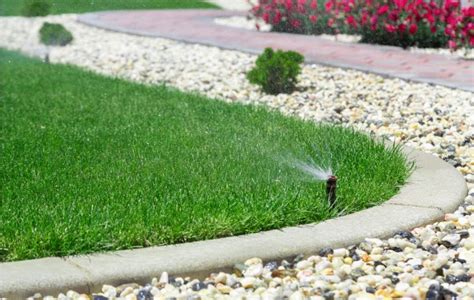 Maybe you would like to learn more about one of these? Tips For DIY Sprinkler Installation | Designer Watering ...