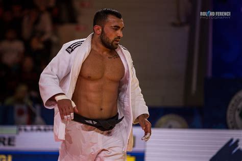 Ilias Iliadis Judoka Judo Judoka Olympic Champion