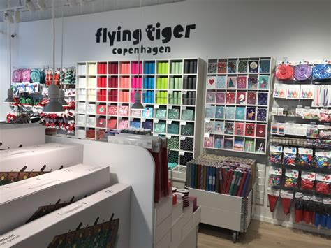 Flying Tiger Copenhagen Opent Flagship Store In Brussel De Standaard