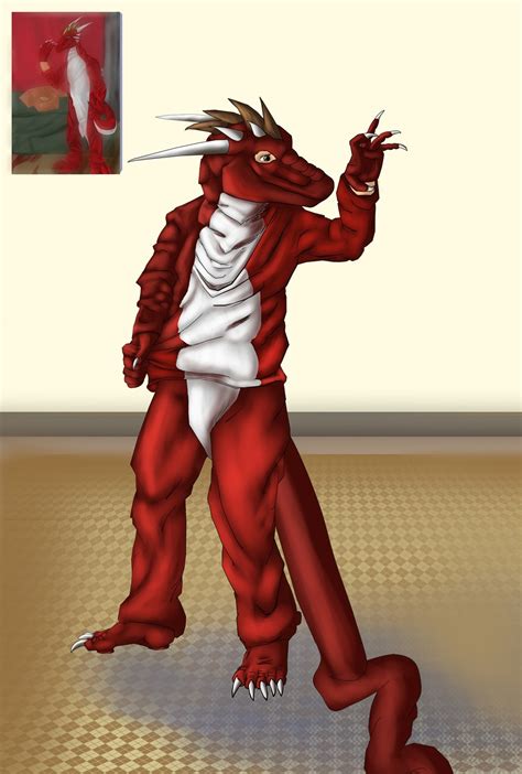 Layers fan fiction mtf costume change lycandope. Maskaphobia (Red dragon costume TF) by Lucern7 - Transfur