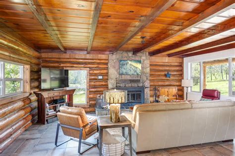 Best Yosemite Cabin Rentals Cottages And Lake Houses In Ca