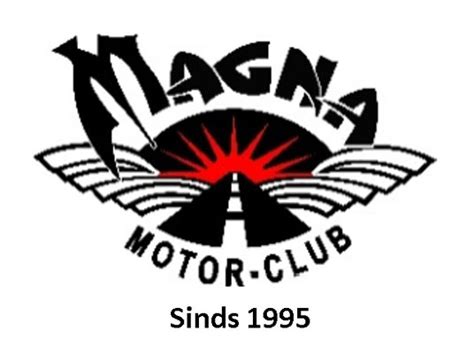 Geschiedenis Van De Honda Magna De Website Van Magnamotorclub