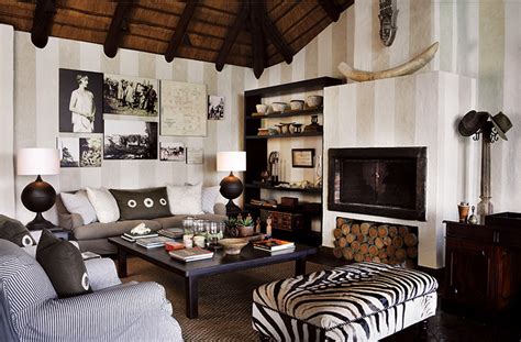 Interior Design In Homes Around The World