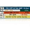 From the cat in the hat to oh. Dr. Seuss 5-Book Bundle | Groupon Goods