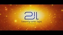 21 Laps Entertainment Logo (Twenty-One Laps) (2021) - YouTube