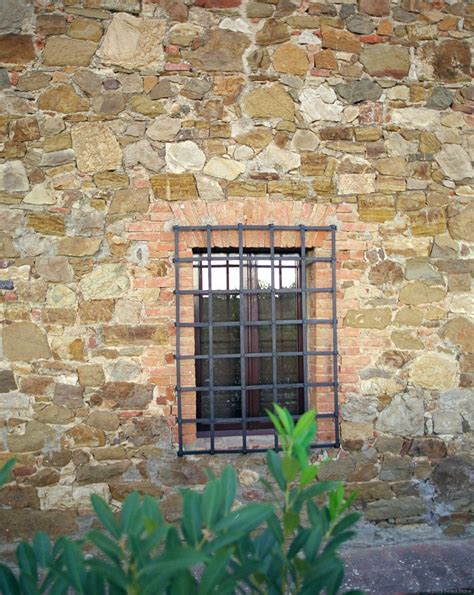 Stone Masonry In Tuscany Select Stone