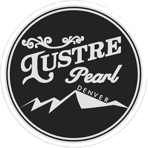 Lustre Pearl Denver Bar Denver Denver