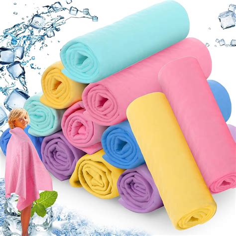 Swim Chamois Towel 26 X 17 Inch Quick Dry Swimmers