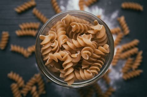 La Pasta Integrale Perché Aiuta Nella Dieta Fattore Mag