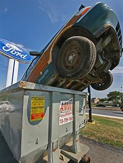 From Clunkers To Classics Craigslist Baltimore S Used Car Marketplace Uncovered