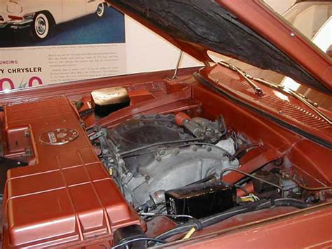 The 1963 Chrysler Turbine Car