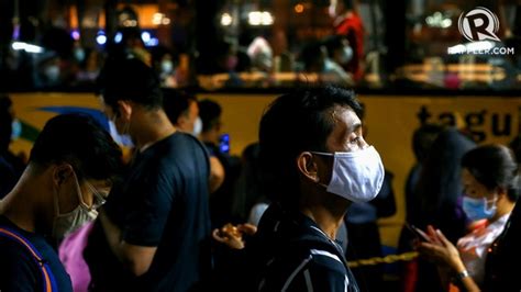 Over 5 000 Filipinos Flood National Mental Health Hotlines During Pandemic