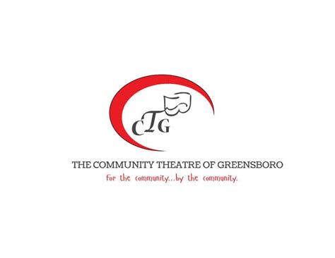 Entry 75 By Pchaudhary0802 For New Logo For Community Theatre Freelancer