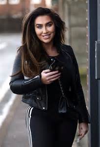 Lauren Goodger See Through The Fappening Leaked Photos 2015 2023