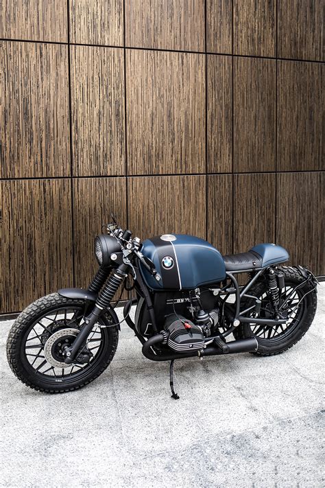 Invia tramite email postalo sul blog condividi su twitter condividi su facebook condividi su pinterest. R YOU EXPERIENCED? Recast Moto's Classic BMW R100 Cafe ...
