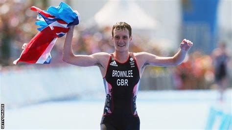 Huge collection, amazing choice, 100+ million high quality, affordable rf and rm images. Commonwealth Games 2018: Alistair and Jonny Brownlee in ...