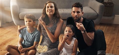 10 Pelí­culas Familiares De Netflix Que Educan En Valores A Los Niños