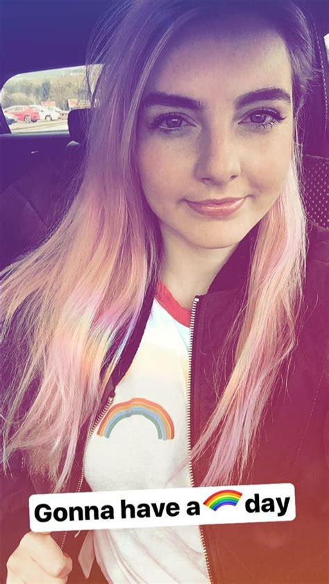 Gonna Have A 🌈 Day Ldshadowlady Beautiful Celebrities People