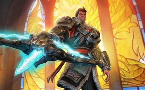 Players can download the beta version to try out the new features. FREE beta codes for Orcs Must Die Unchained! - VG247