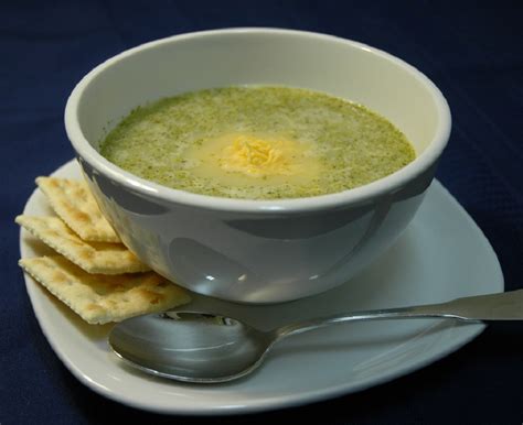 Gordon Ramsays Broccoli Soup Recipe Secret Copycat Restaurant Recipes