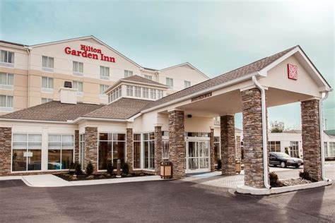 Hilton Garden Inn Reagan National Airport Hotel Ab 87€ 1̶0̶9̶€̶ Bewertungen Fotos