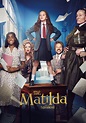 Matilda - película: Ver online completas en español