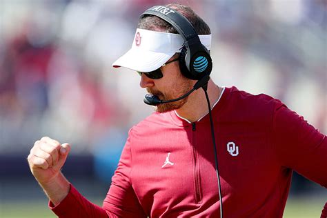 Lincoln Riley Agrees To Contract Extension At Oklahoma