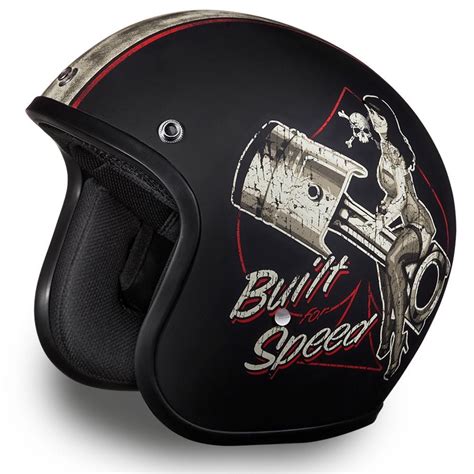 Ride and sip a latte at the same time. Daytona Helmets Built For Speed - Motorcycle Helmet | PURE ...