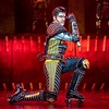 Ben Carruthers | Starlight Express the Musical Wiki | FANDOM powered by ...