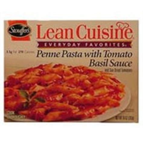 Your dietitian or diabetes educator can help you develop an eating plan that is right for you and fits into your lifestyle. Lean Cuisine Favorites Five Cheese Rigatoni: Calories, Nutrition Analysis & More | Fooducate