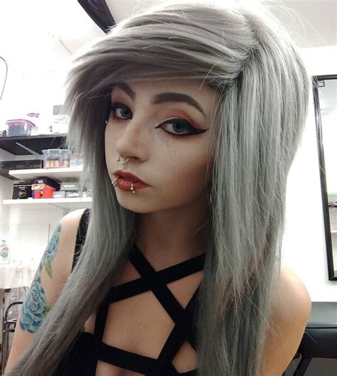 Alt Emo Hottie Adekarinade