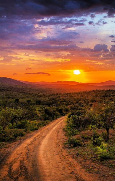 What To Pack For An African Safari Africa Sunset Beautiful Sunset Beautiful Nature