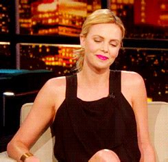Moved Charlize Theron Gif Hunt