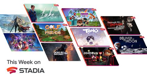 Claim Your Stadia Pro Games For June Include 7 Titles