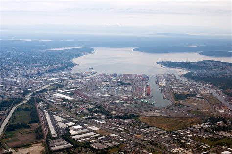 Port Of Tacoma Thumbnail History Part 2