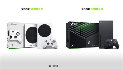 Xbox Series Xs Was Microsofts Biggest Console Launch In The Uk Vgc