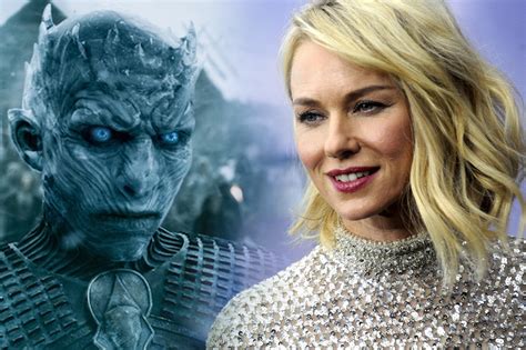 ‘the Ring Actress Naomi Watts Lands A Leading Role In The Upcoming