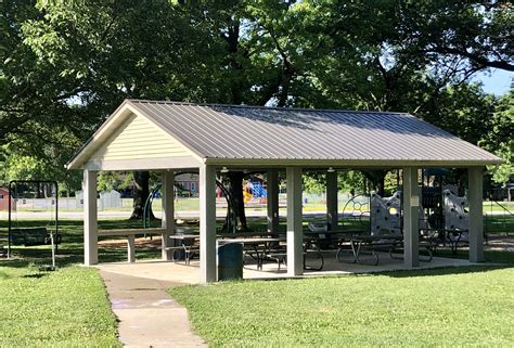 Park Pavilion Rentals - The City of Carlyle, Illinois | Carlyle Lake, Illinois