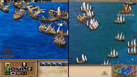 Age Of Empires 2 Hd Remake Revealed