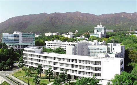 Pusan National University Ranking Fees Eligibility Admissions