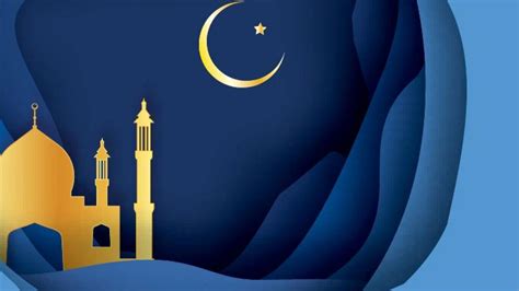 Larabie Saoudite Annonce La Date Officielle Du Début Du Ramadan Pour