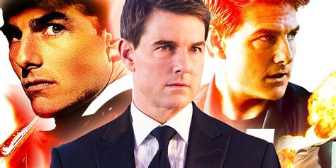 Mission Impossible Rewatch Guide Key Movies To Watch Before Dead