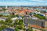 Hannover : A Stunning City in Northern Germany filled with Sightseeing ...